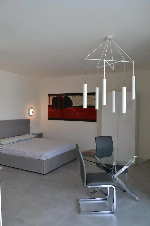 Aura Ar Holiday-Home Peschiera del Garda Apartman