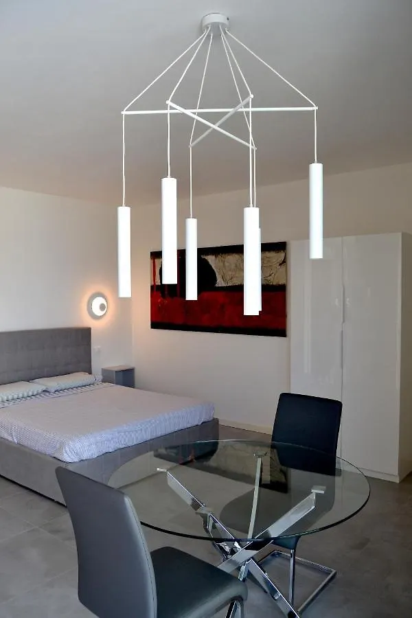 Aura Ar Holiday-Home Peschiera del Garda Olaszország