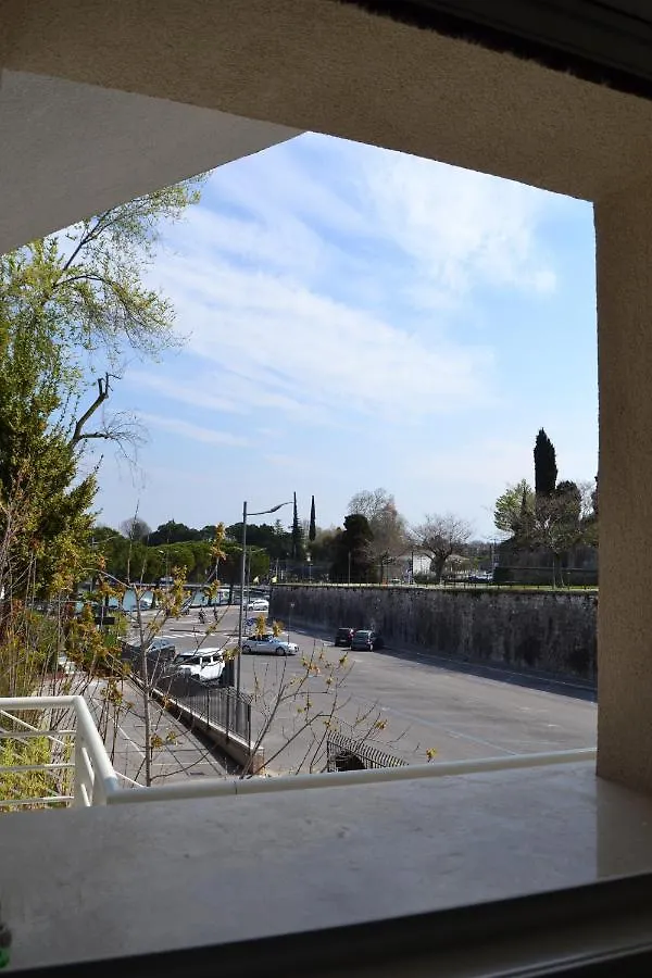 Aura Ar Holiday-Home Peschiera del Garda Apartman