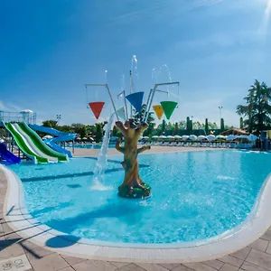 Del Garda Village&camping Camping