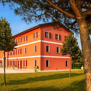 Fondo Gioconda Vakantieboerderij