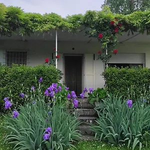 Casa Rosanna Vakantiehuis