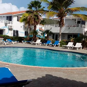 Marazul Appartement Westpunt