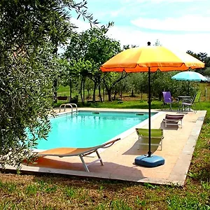 Garden Monsena Appartement Rovinj