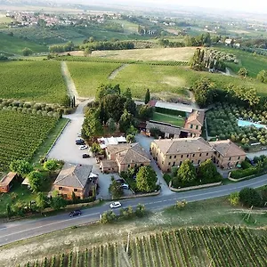 Nottola , Montepulciano Stazione Italië