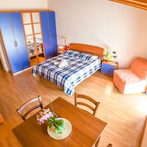La Preara Vakantieboerderij